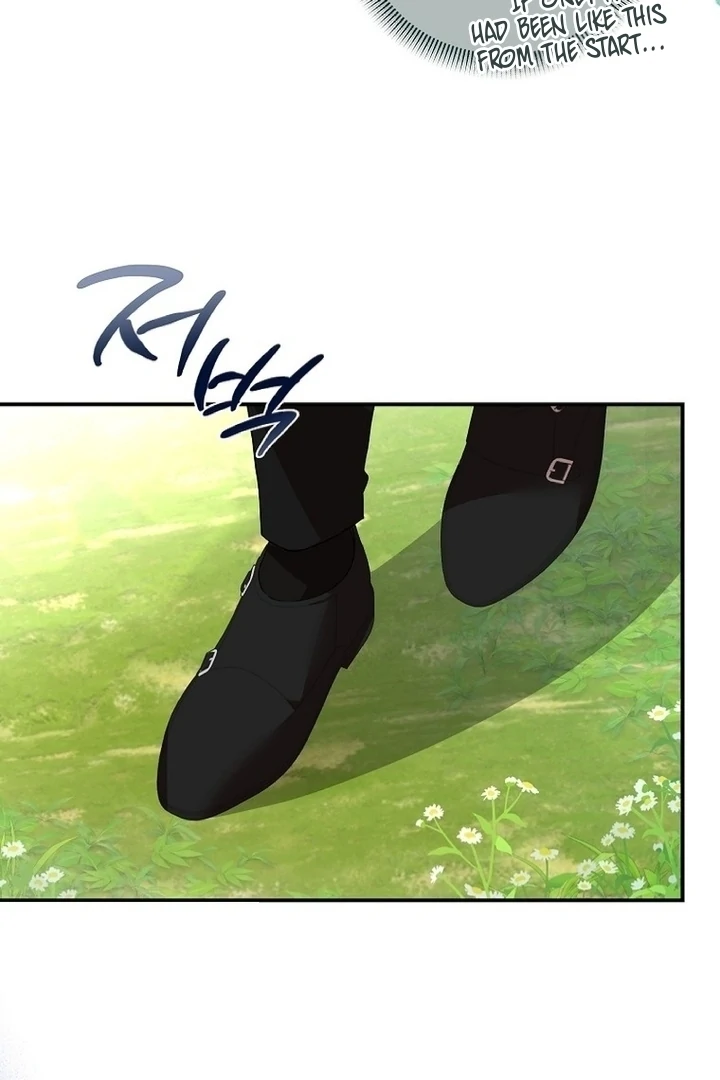 Exclusive Contract is Difficult, Your Grace chapter 12 page 95