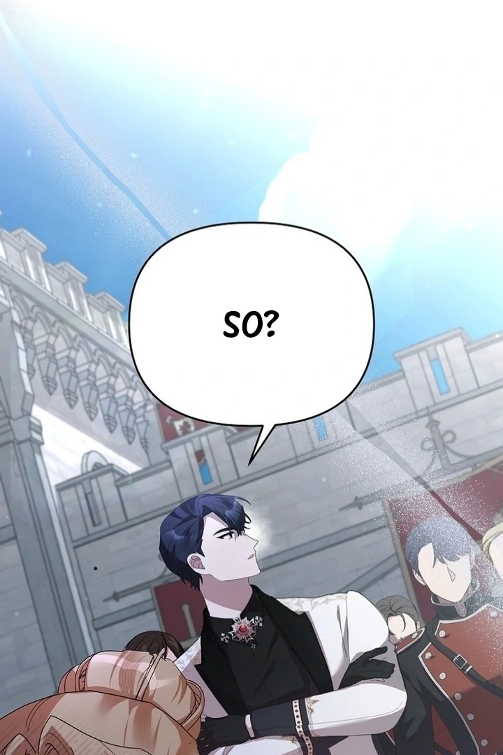 Exclusive Contract is Difficult, Your Grace chapter 12 page 96