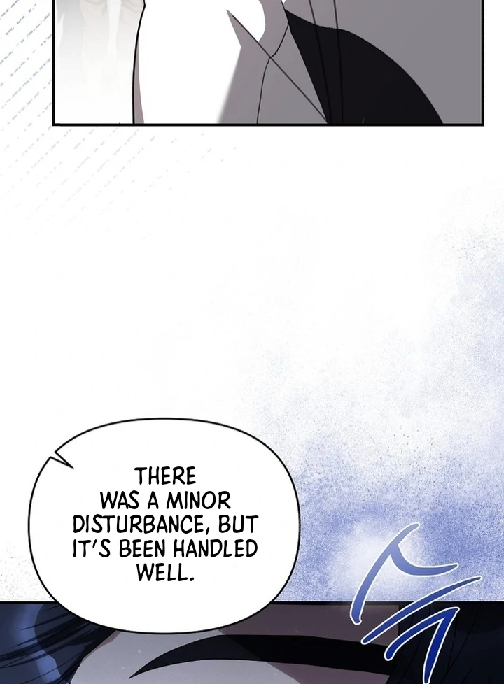 Exclusive Contract is Difficult, Your Grace chapter 12 page 99