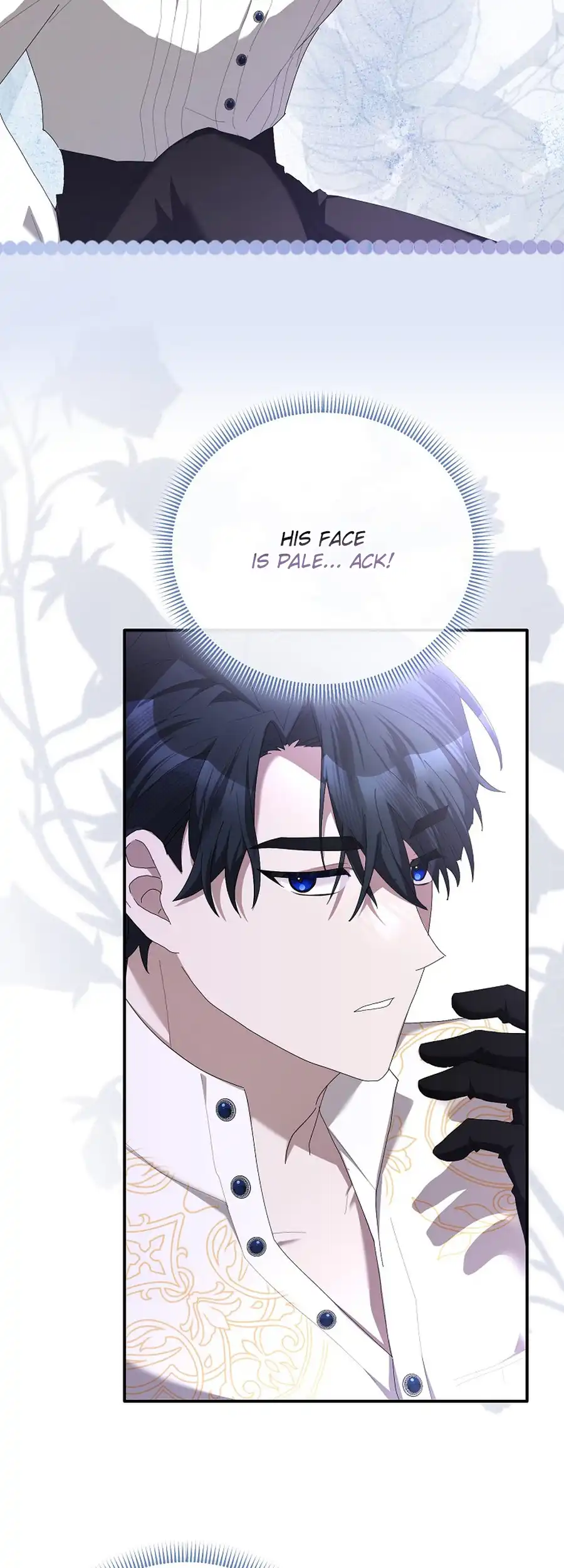 Exclusive Contract is Difficult, Your Grace chapter 22 page 12
