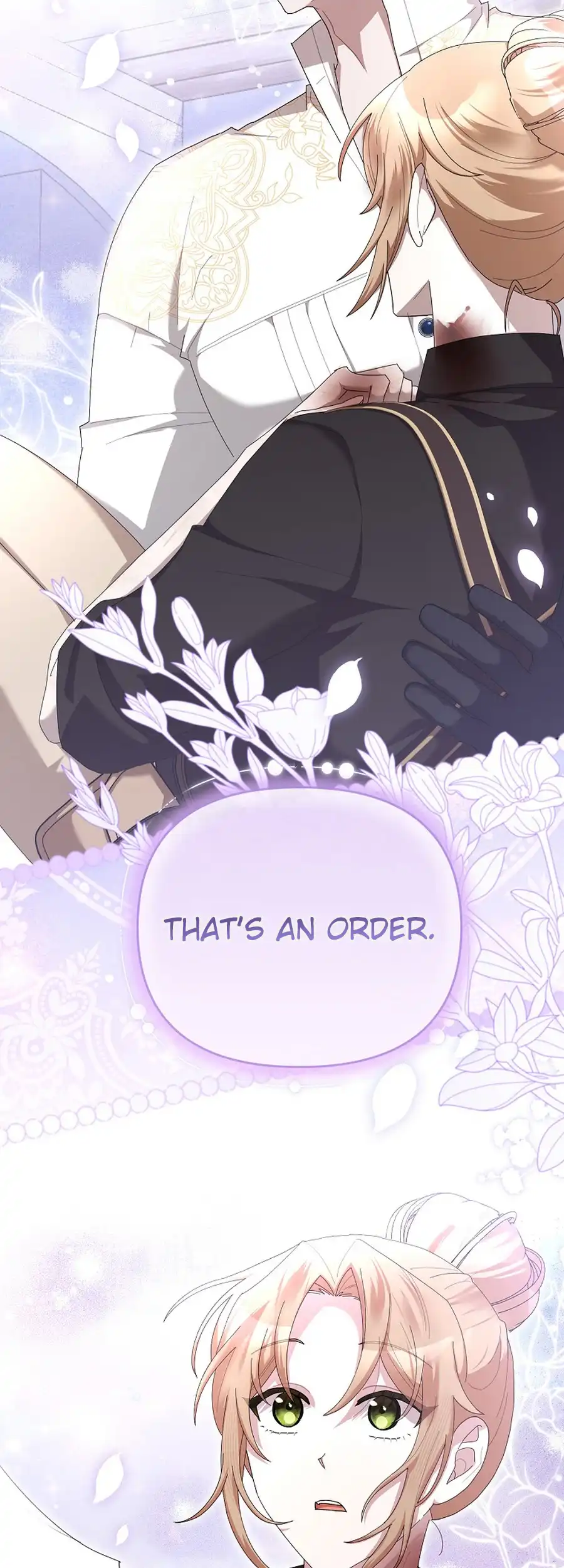Exclusive Contract is Difficult, Your Grace chapter 22 page 18