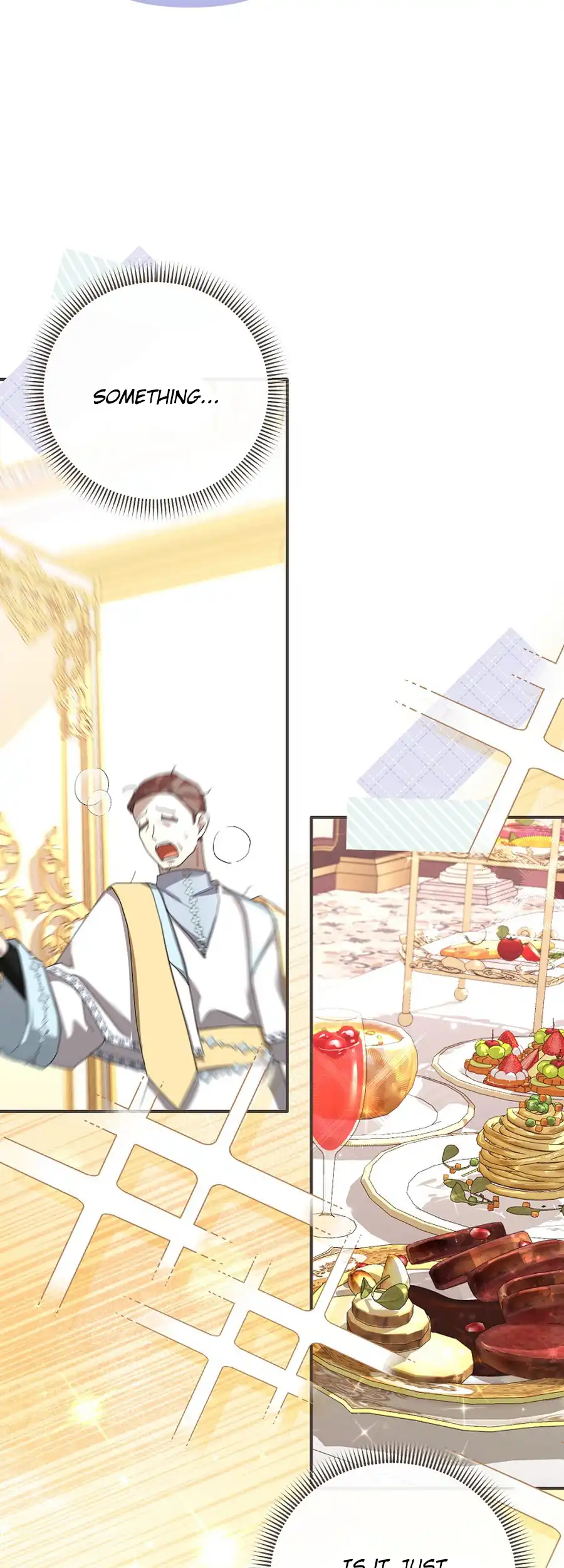 Exclusive Contract is Difficult, Your Grace chapter 22 page 30