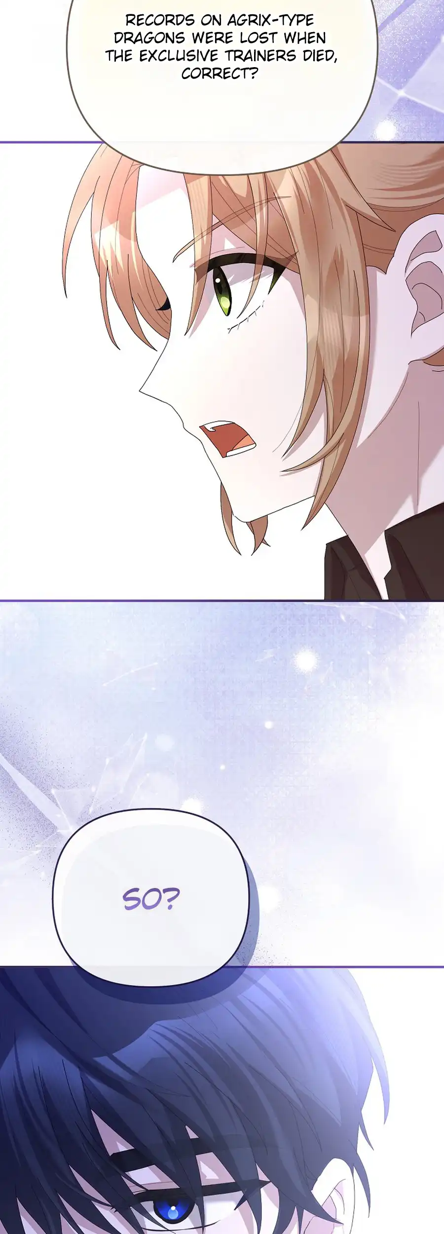 Exclusive Contract is Difficult, Your Grace chapter 22 page 59