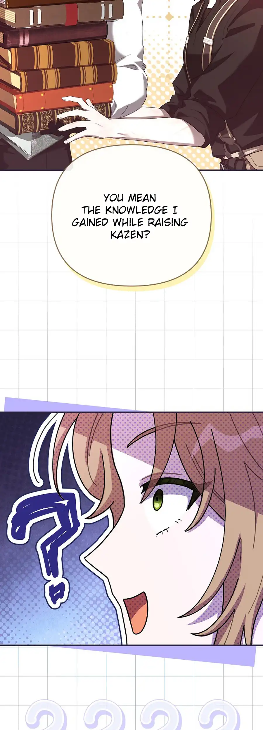 Exclusive Contract is Difficult, Your Grace chapter 22 page 61