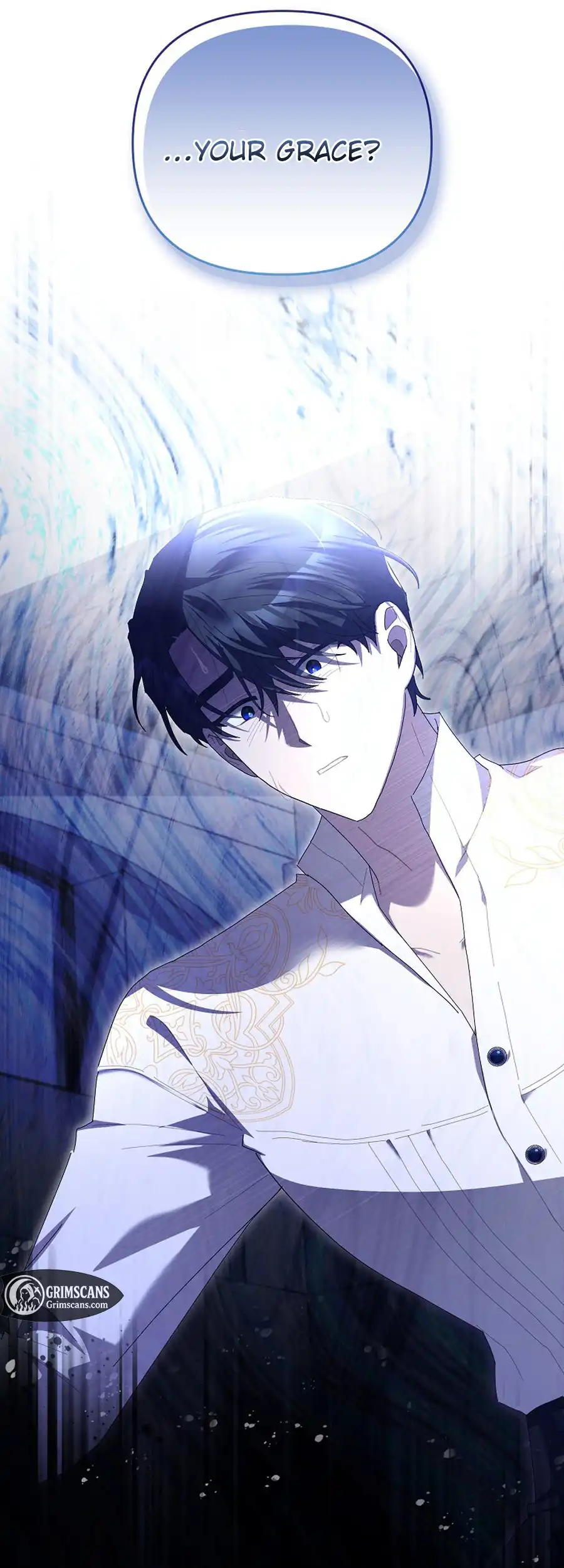 Exclusive Contract is Difficult, Your Grace chapter 22 page 8