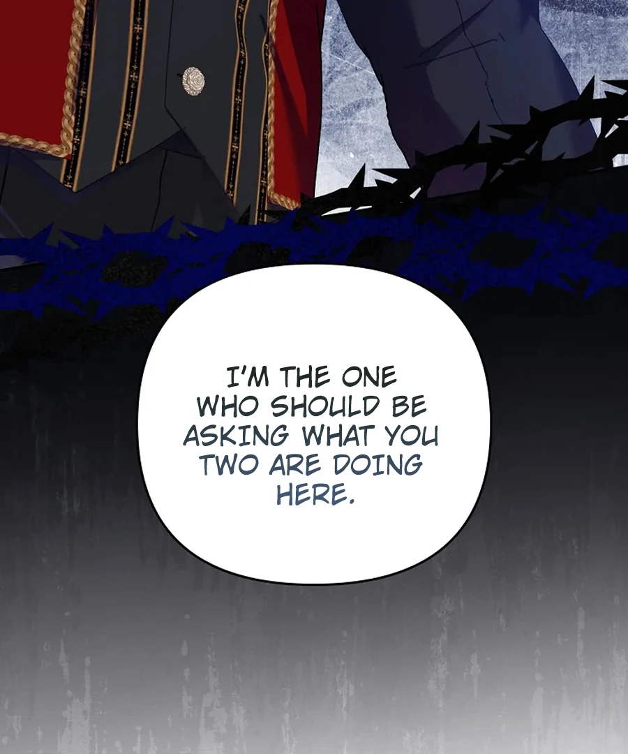 Exclusive Contract is Difficult, Your Grace chapter 26 page 5