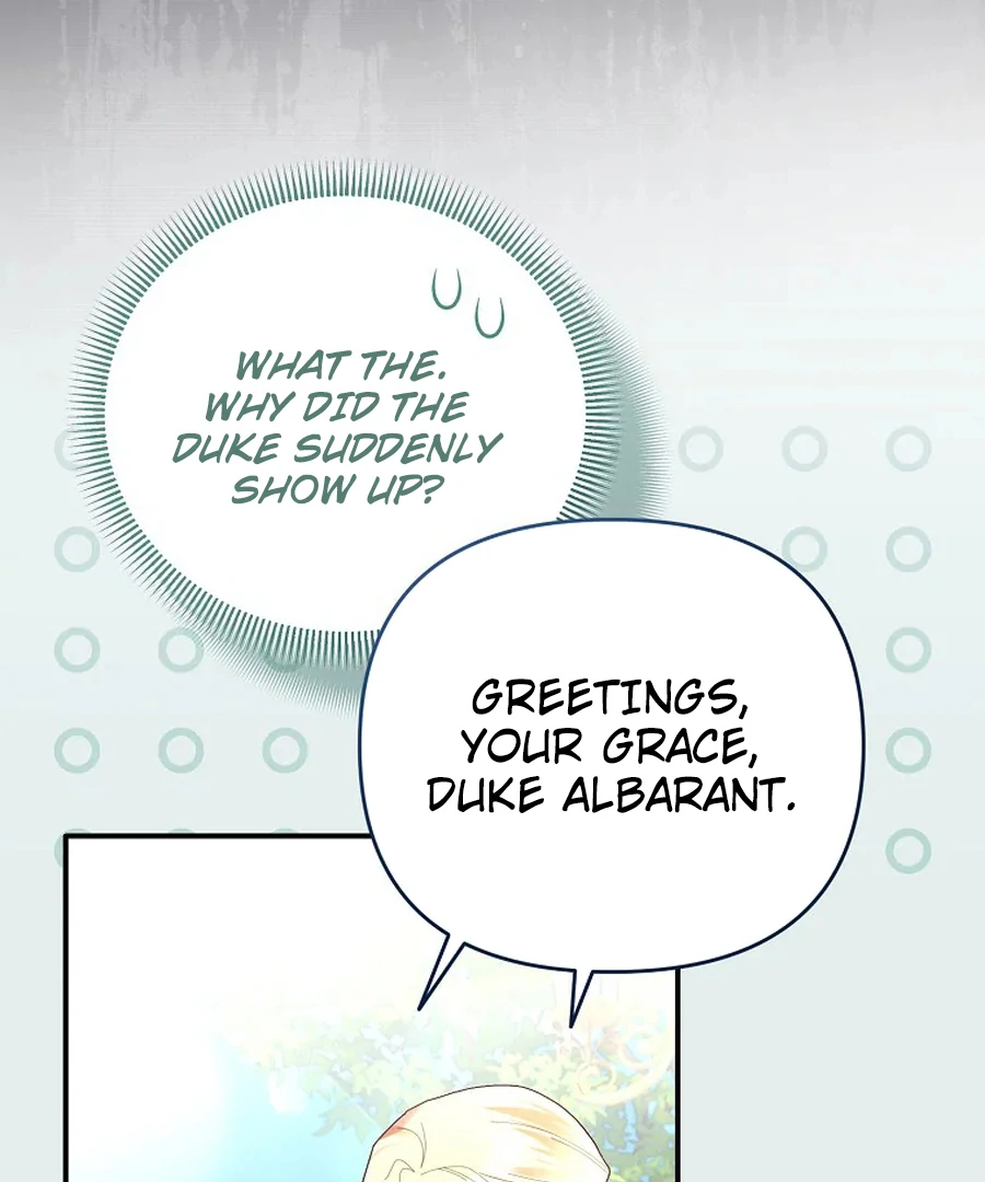 Exclusive Contract is Difficult, Your Grace chapter 26 page 6