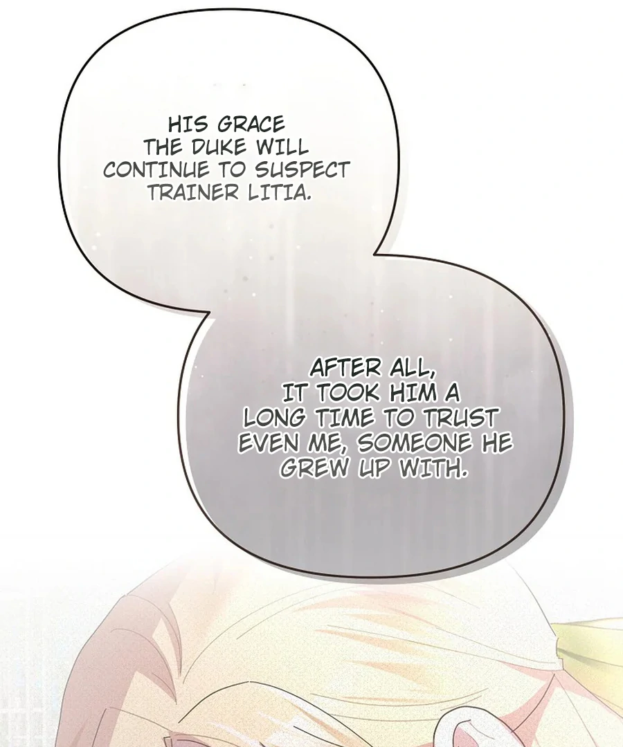 Exclusive Contract is Difficult, Your Grace chapter 26 page 13