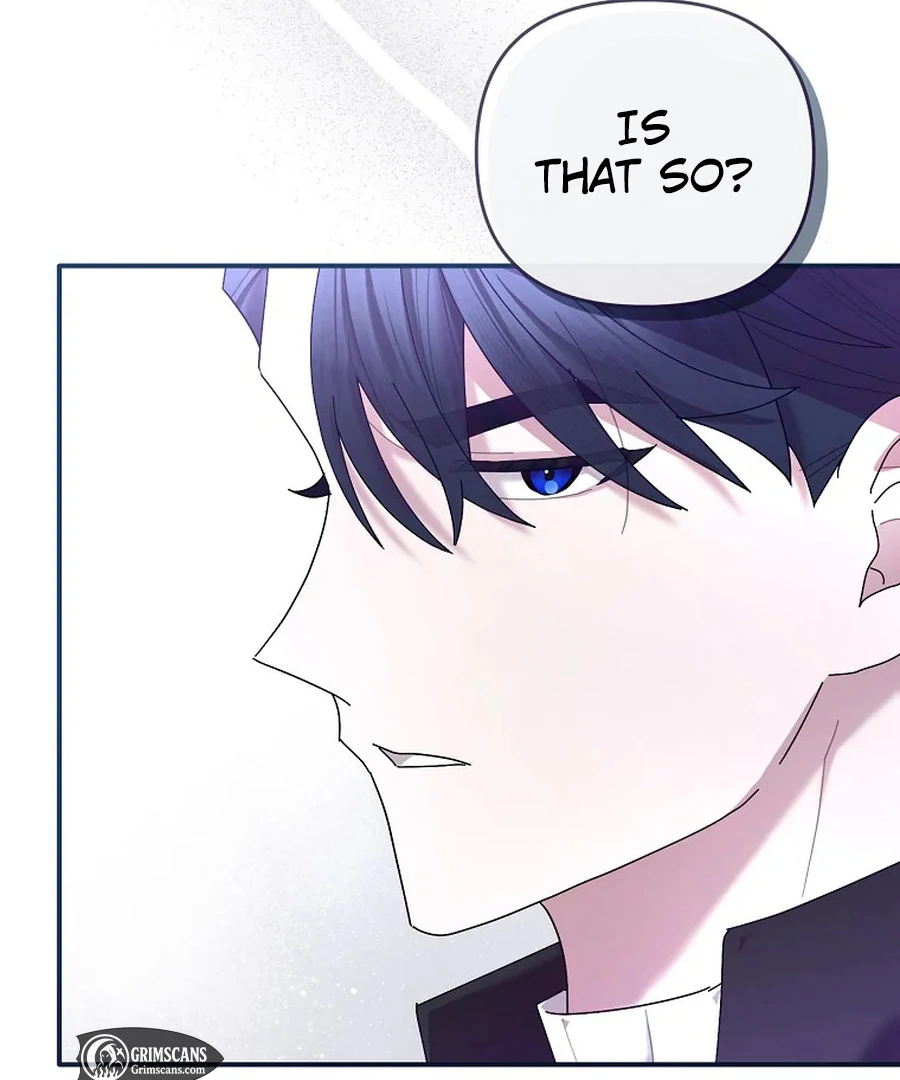 Exclusive Contract is Difficult, Your Grace chapter 26 page 20