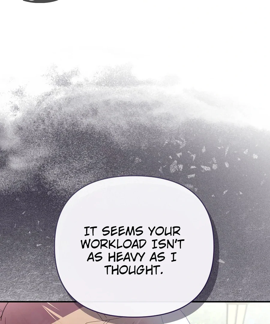 Exclusive Contract is Difficult, Your Grace chapter 26 page 21