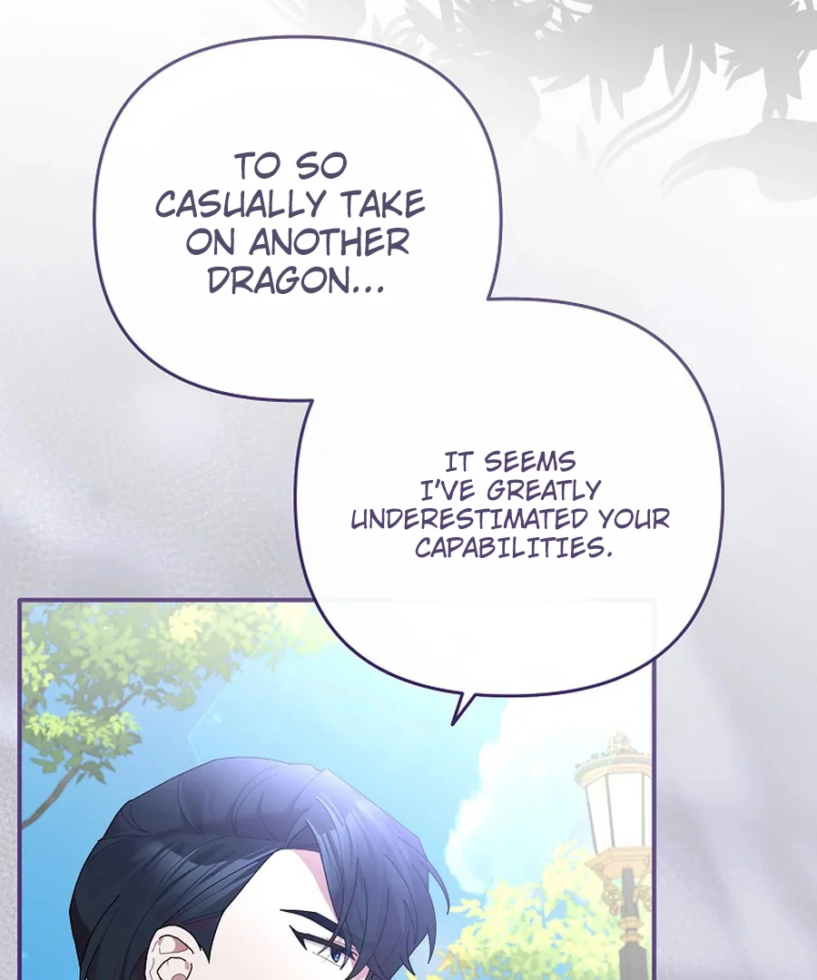 Exclusive Contract is Difficult, Your Grace chapter 26 page 27