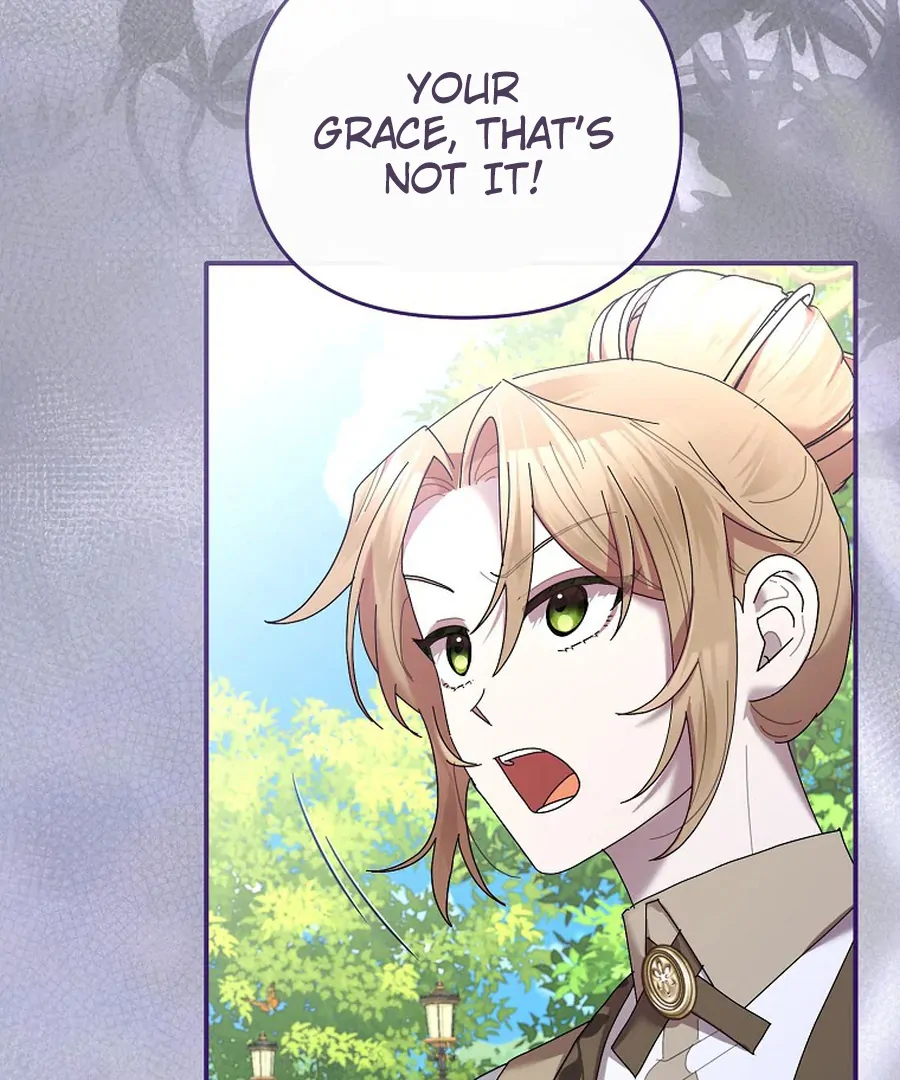 Exclusive Contract is Difficult, Your Grace chapter 26 page 29