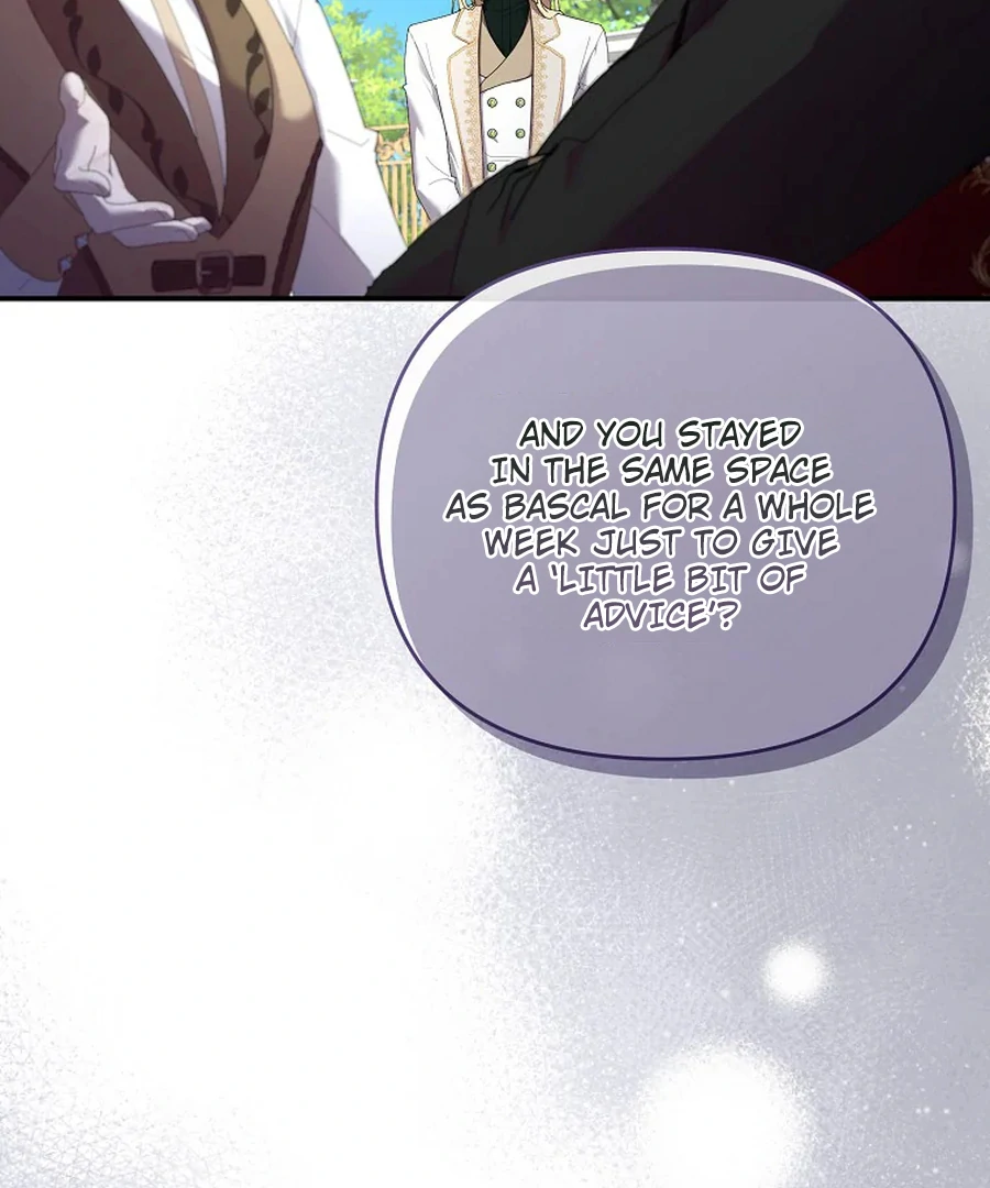 Exclusive Contract is Difficult, Your Grace chapter 26 page 32