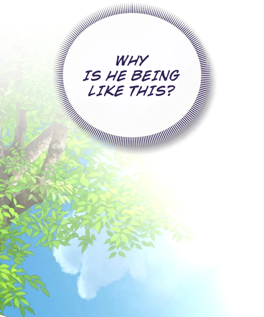 Exclusive Contract is Difficult, Your Grace chapter 26 page 36