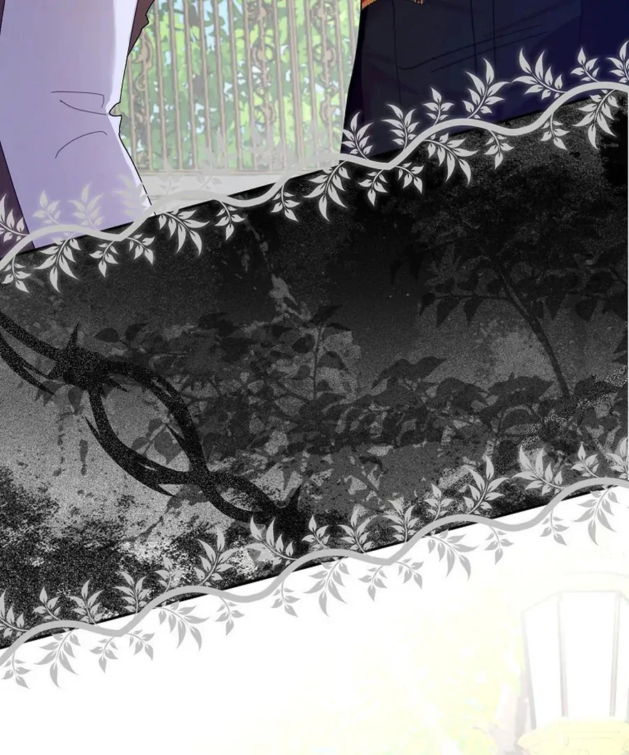 Exclusive Contract is Difficult, Your Grace chapter 26 page 38