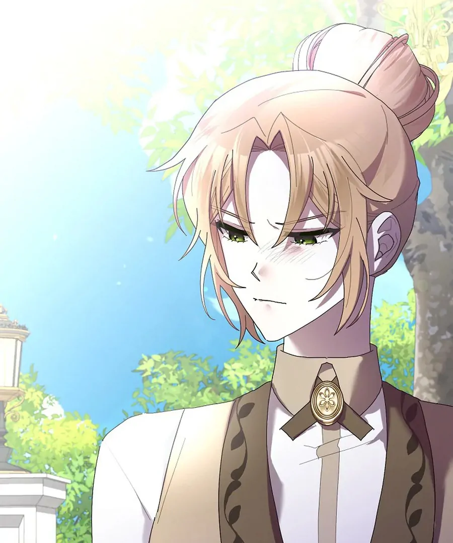 Exclusive Contract is Difficult, Your Grace chapter 26 page 39