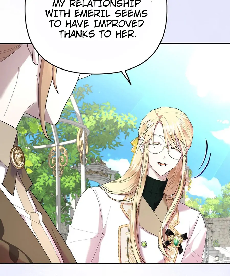 Exclusive Contract is Difficult, Your Grace chapter 26 page 45