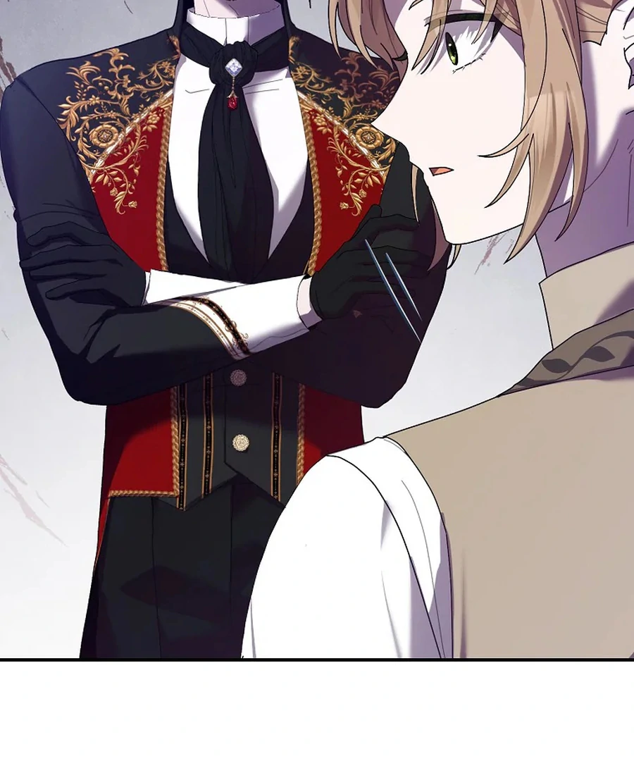 Exclusive Contract is Difficult, Your Grace chapter 26 page 54