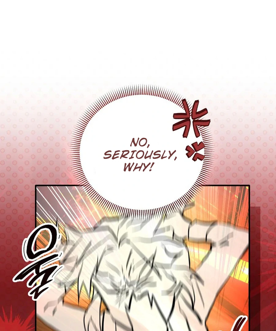 Exclusive Contract is Difficult, Your Grace chapter 26 page 55
