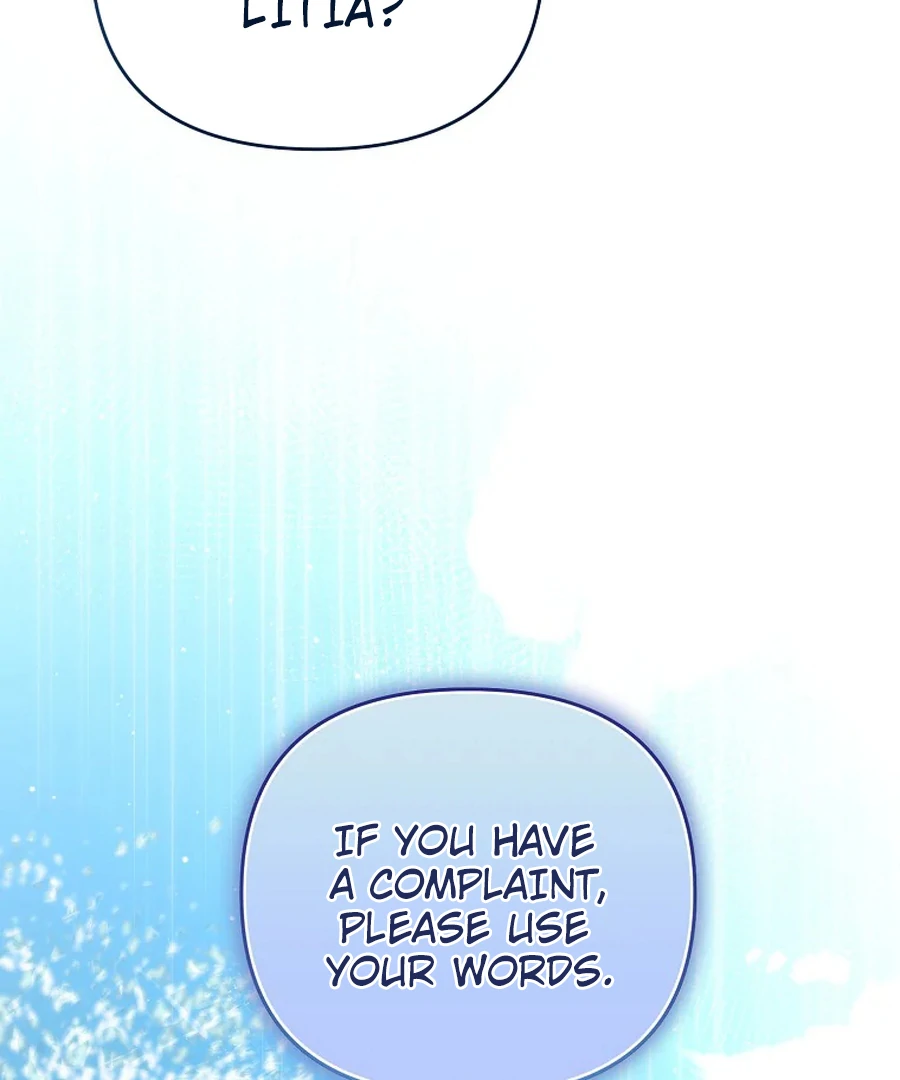 Exclusive Contract is Difficult, Your Grace chapter 26 page 58