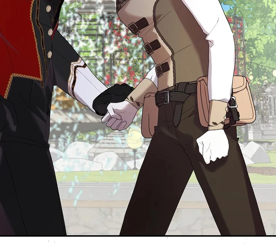 Exclusive Contract is Difficult, Your Grace chapter 26 page 60