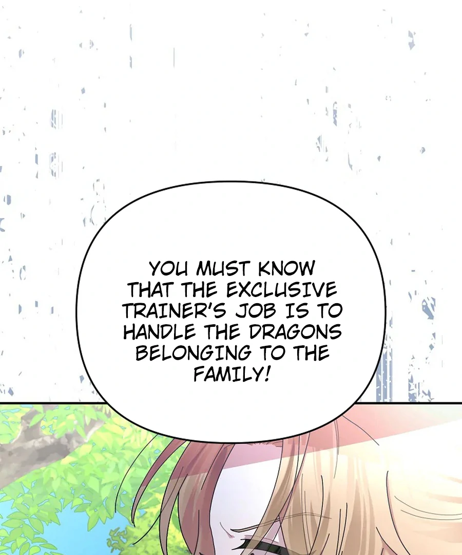 Exclusive Contract is Difficult, Your Grace chapter 26 page 61