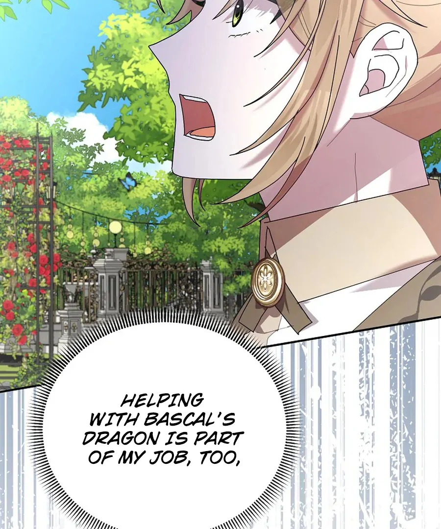 Exclusive Contract is Difficult, Your Grace chapter 26 page 62