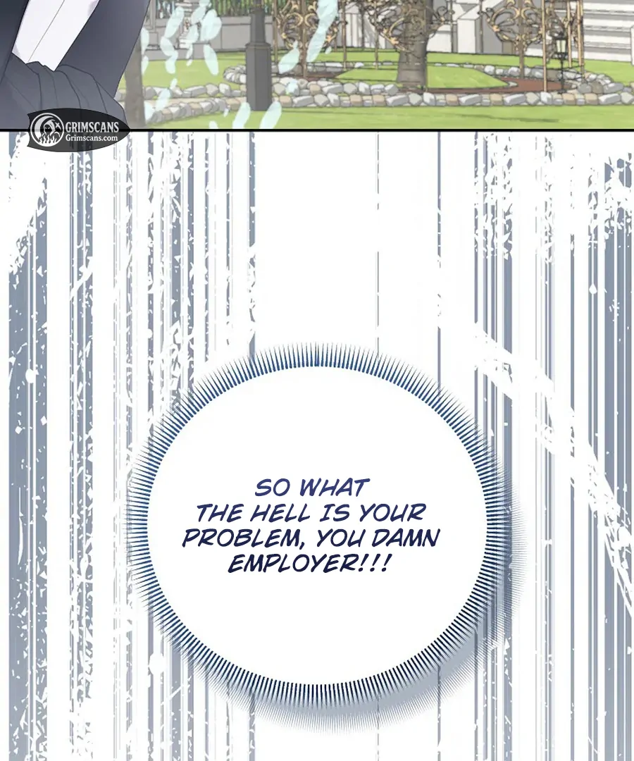 Exclusive Contract is Difficult, Your Grace chapter 26 page 64