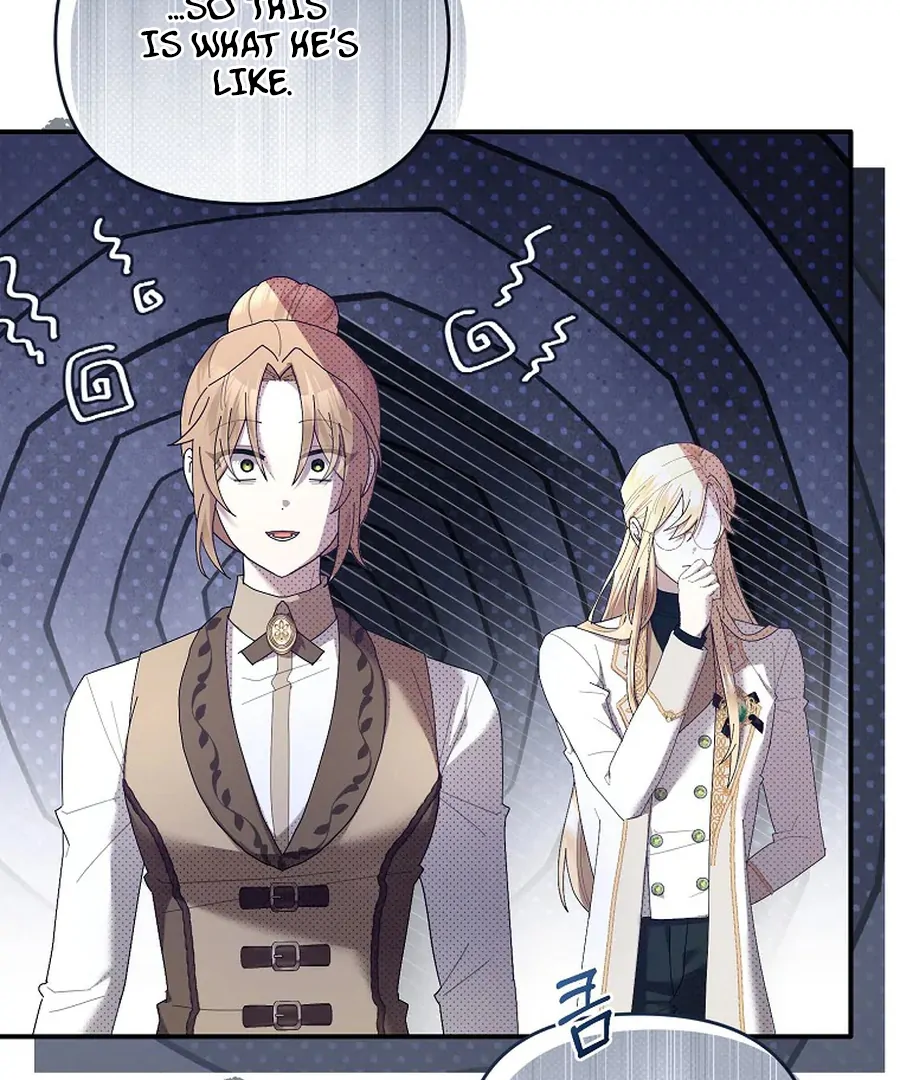 Exclusive Contract is Difficult, Your Grace chapter 26 page 69