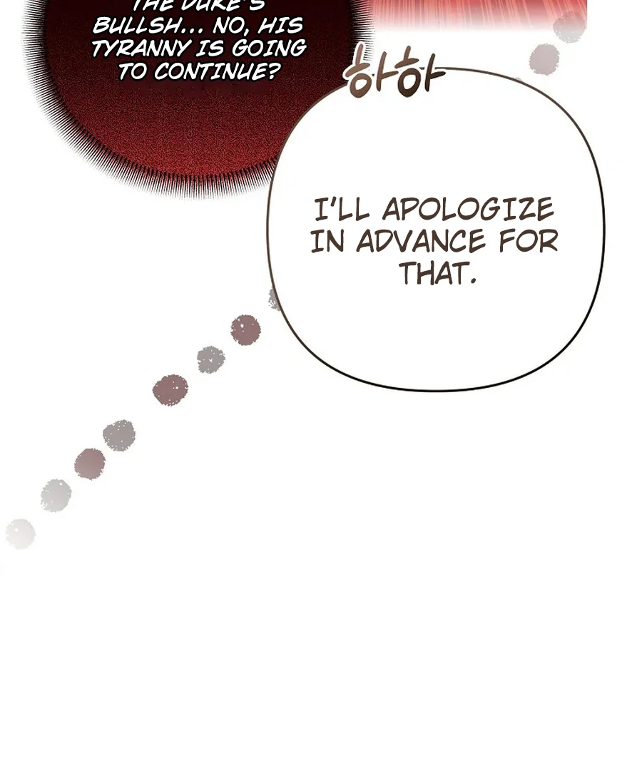 Exclusive Contract is Difficult, Your Grace chapter 26 page 72