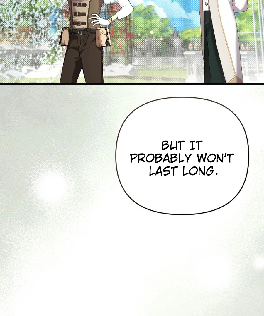 Exclusive Contract is Difficult, Your Grace chapter 26 page 74