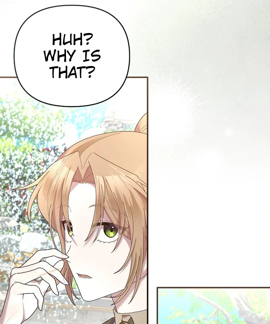 Exclusive Contract is Difficult, Your Grace chapter 26 page 75