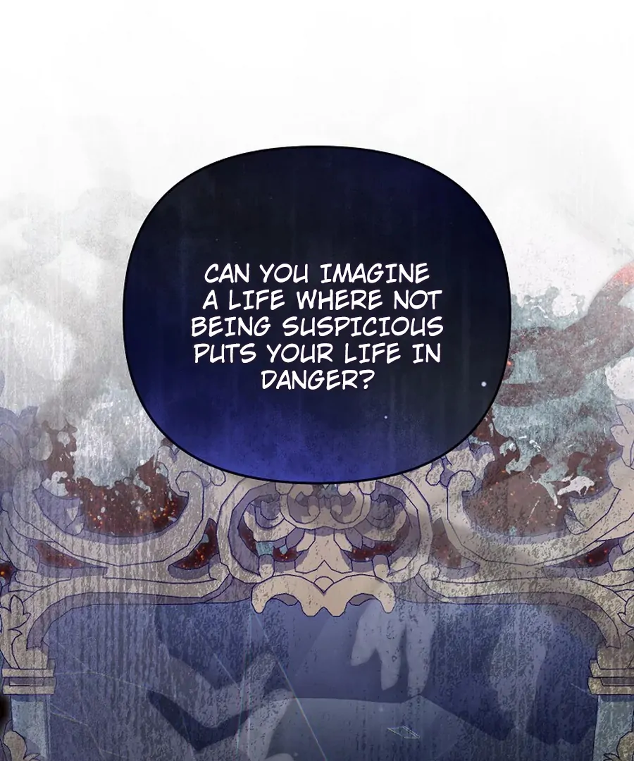 Exclusive Contract is Difficult, Your Grace chapter 26 page 83