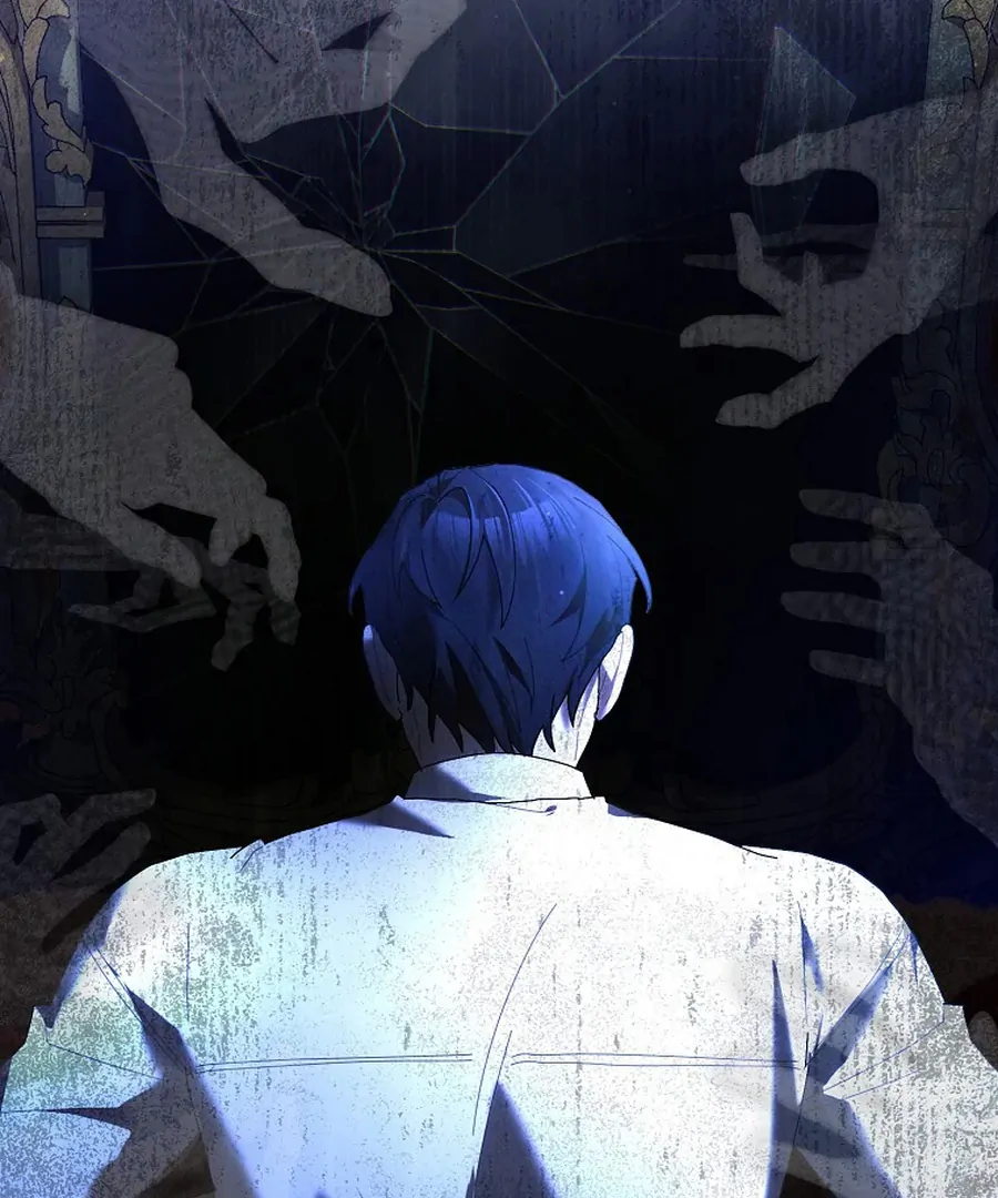 Exclusive Contract is Difficult, Your Grace chapter 26 page 84