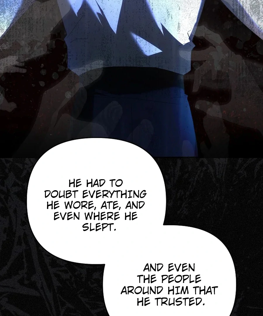 Exclusive Contract is Difficult, Your Grace chapter 26 page 85