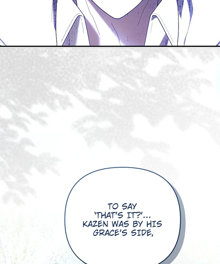 Exclusive Contract is Difficult, Your Grace chapter 26 page 87