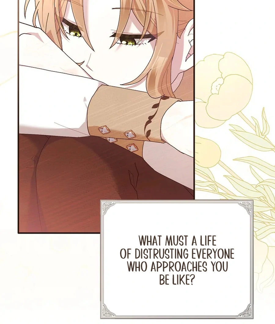 Exclusive Contract is Difficult, Your Grace chapter 26 page 95