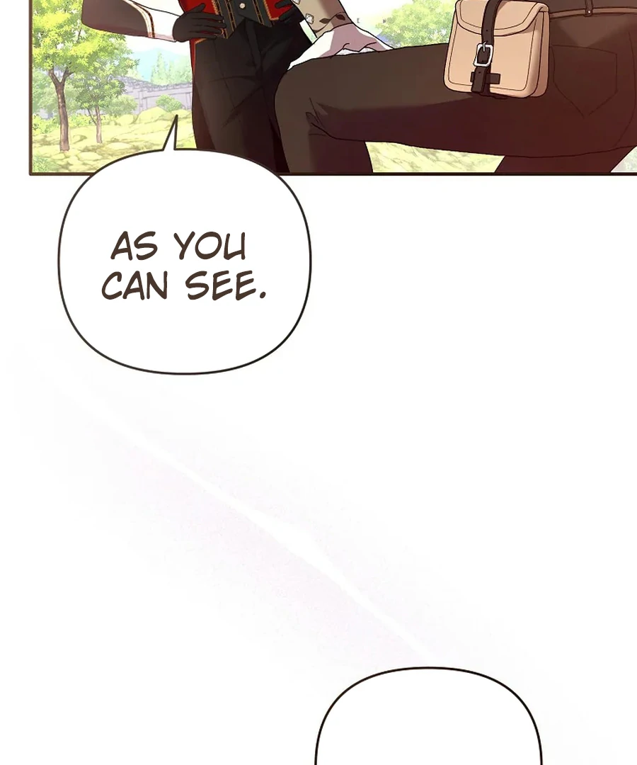 Exclusive Contract is Difficult, Your Grace chapter 26 page 110