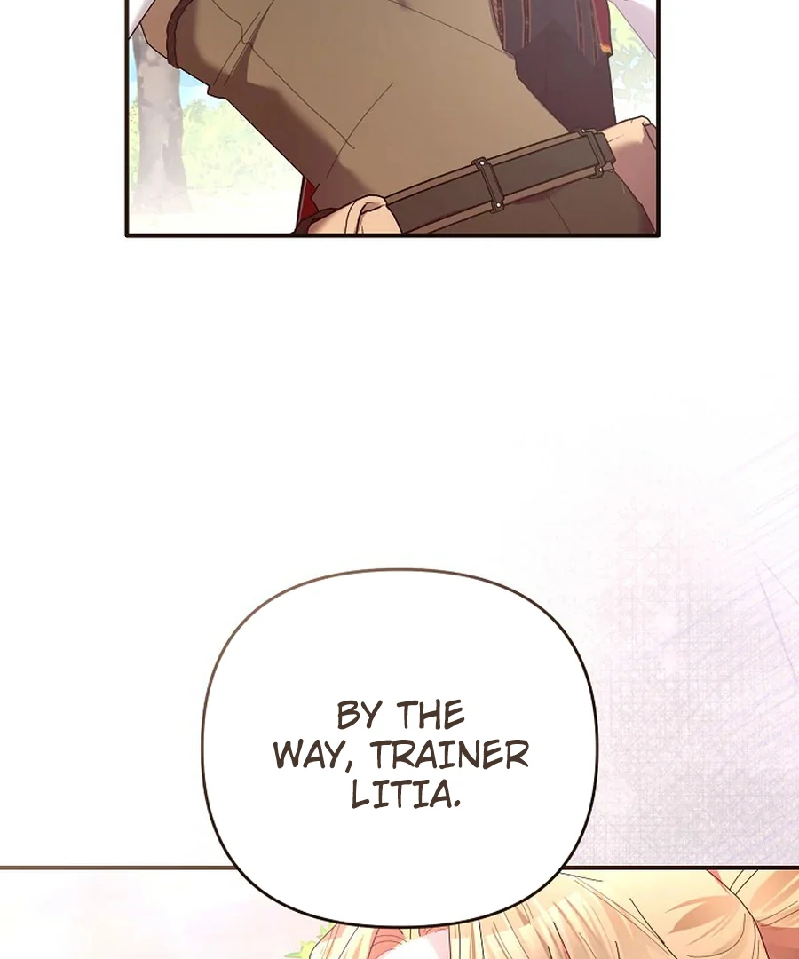 Exclusive Contract is Difficult, Your Grace chapter 26 page 112