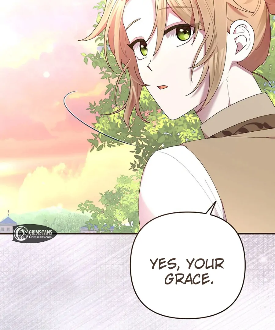 Exclusive Contract is Difficult, Your Grace chapter 26 page 113