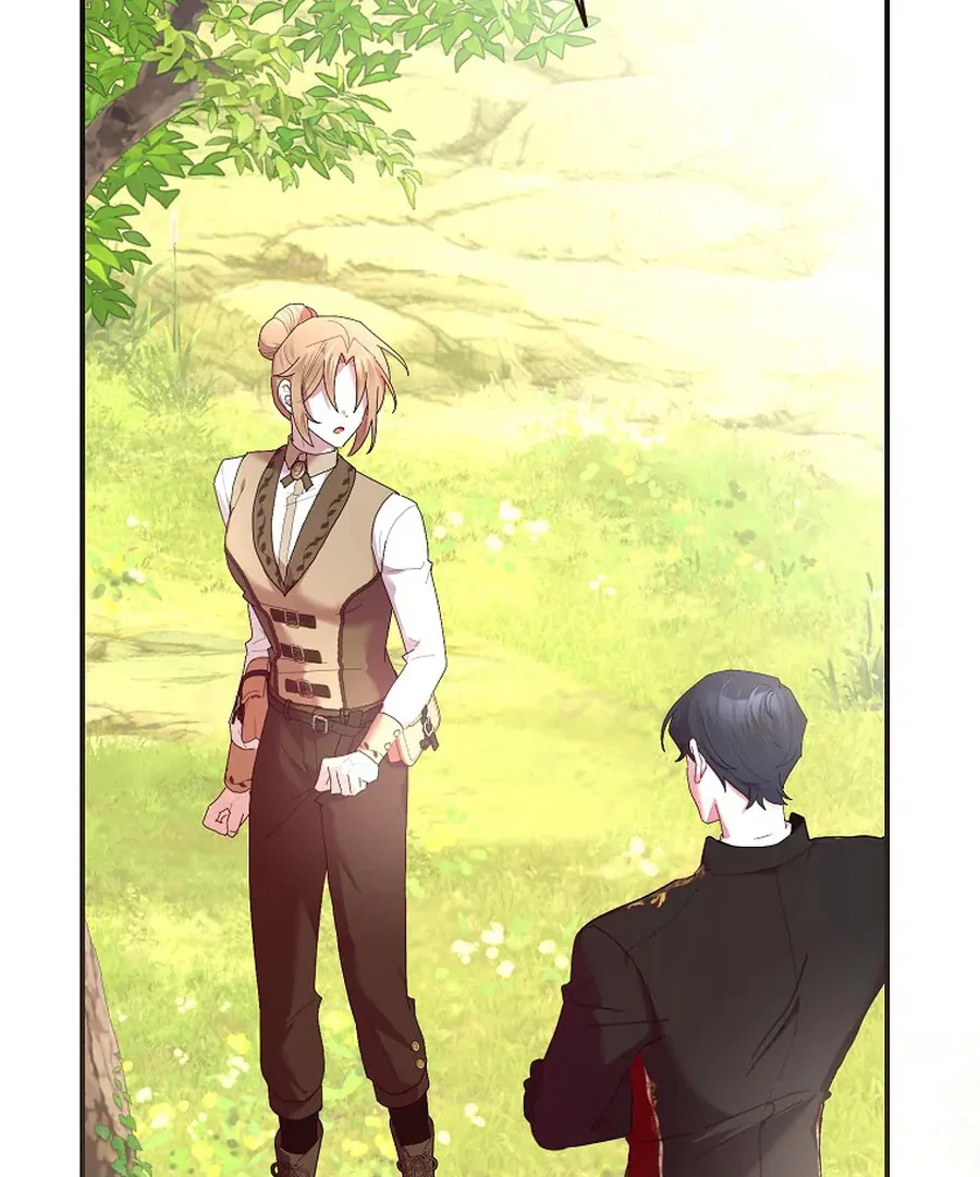 Exclusive Contract is Difficult, Your Grace chapter 26 page 115