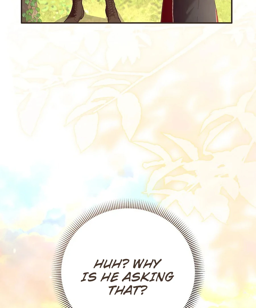 Exclusive Contract is Difficult, Your Grace chapter 26 page 116