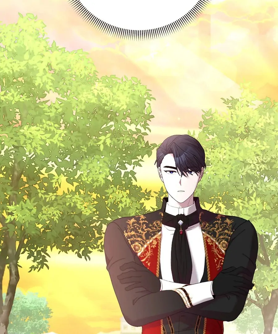 Exclusive Contract is Difficult, Your Grace chapter 26 page 117