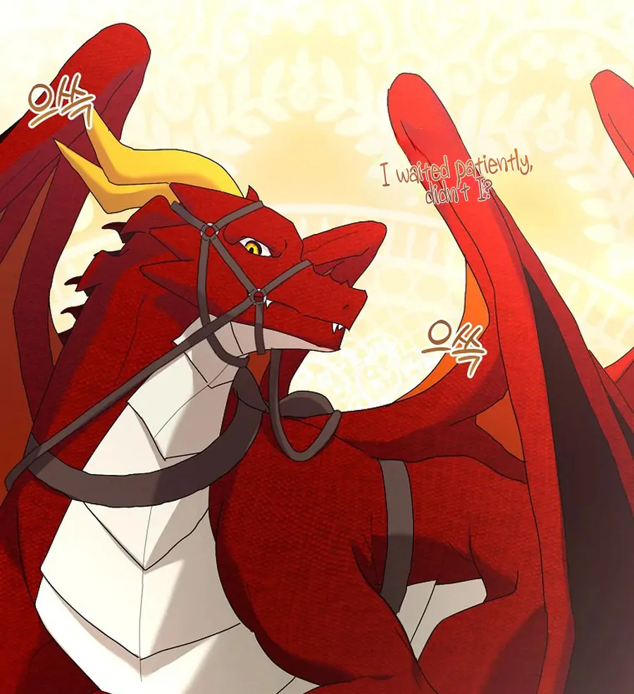 Exclusive Contract is Difficult, Your Grace chapter 26 page 119