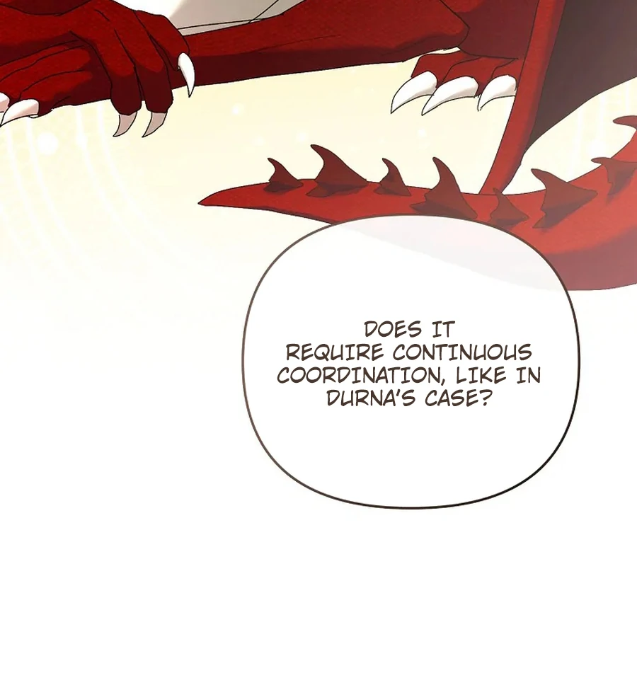 Exclusive Contract is Difficult, Your Grace chapter 26 page 120
