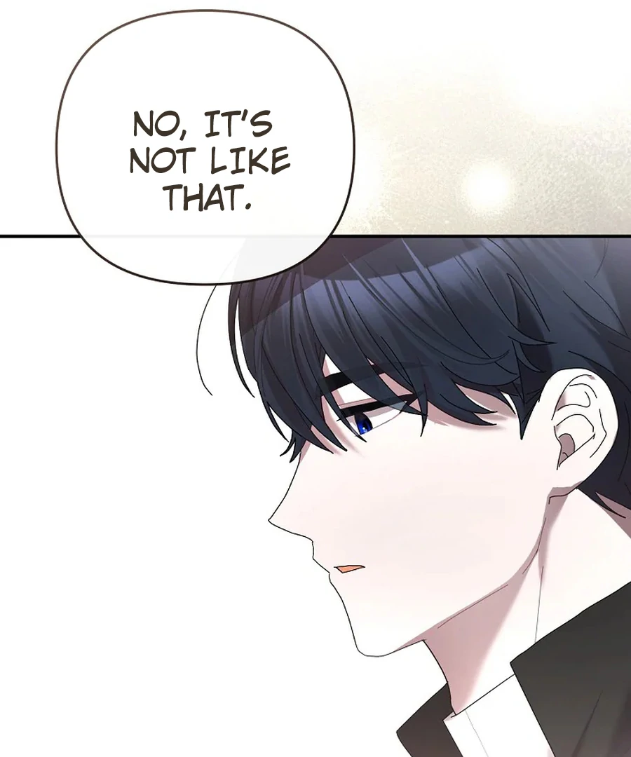 Exclusive Contract is Difficult, Your Grace chapter 26 page 121