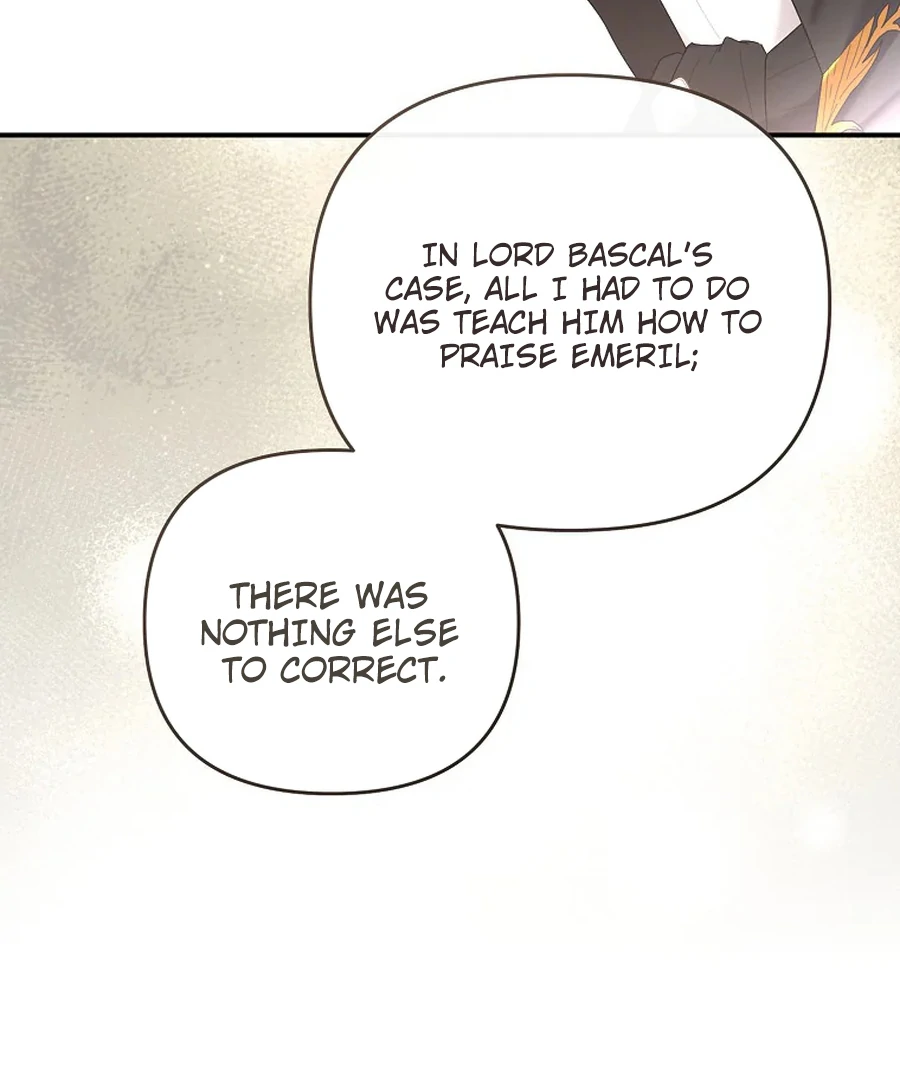 Exclusive Contract is Difficult, Your Grace chapter 26 page 122