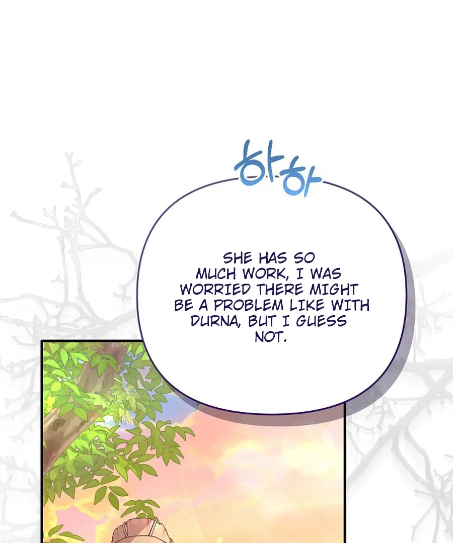 Exclusive Contract is Difficult, Your Grace chapter 26 page 123