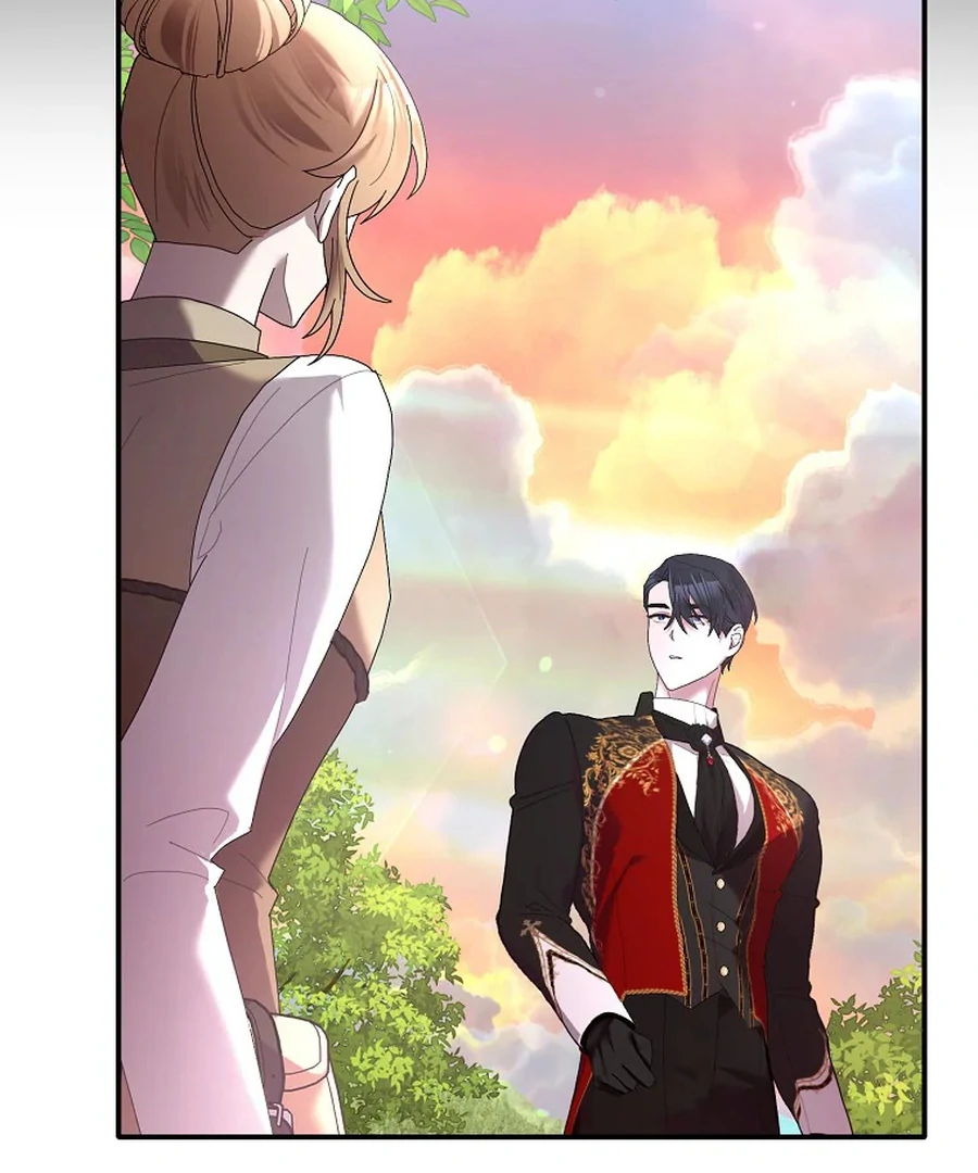 Exclusive Contract is Difficult, Your Grace chapter 26 page 127