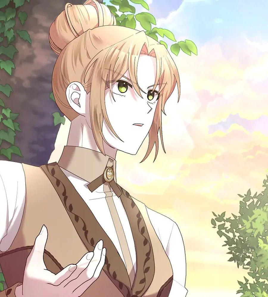 Exclusive Contract is Difficult, Your Grace chapter 26 page 131